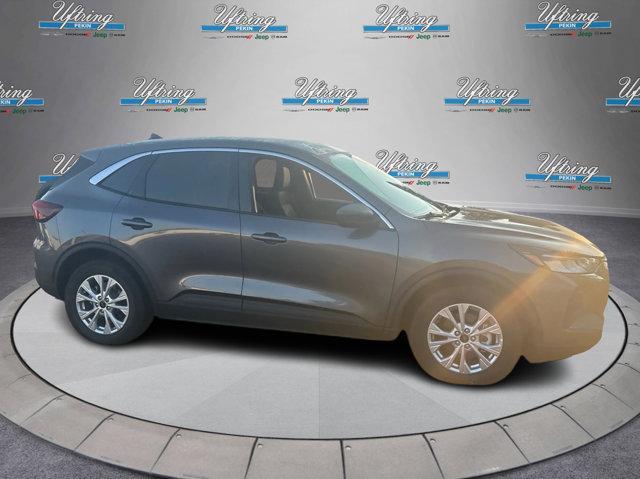 used 2024 Ford Escape car, priced at $25,990