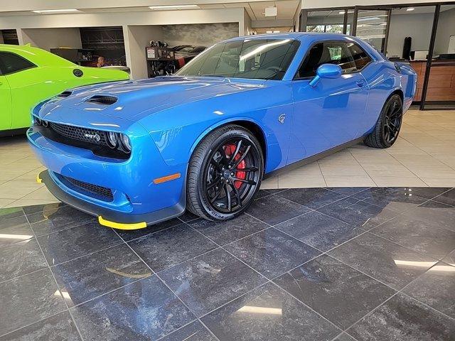 new 2023 Dodge Challenger car, priced at $70,774