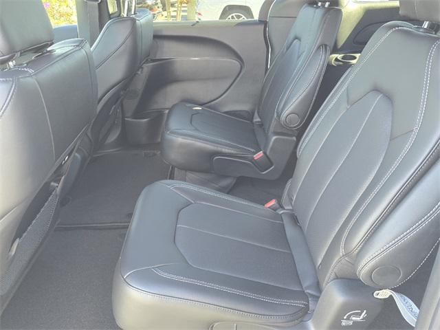 new 2026 Chrysler Pacifica car, priced at $43,197