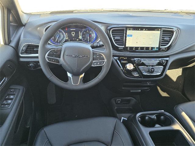 new 2026 Chrysler Pacifica car, priced at $43,197