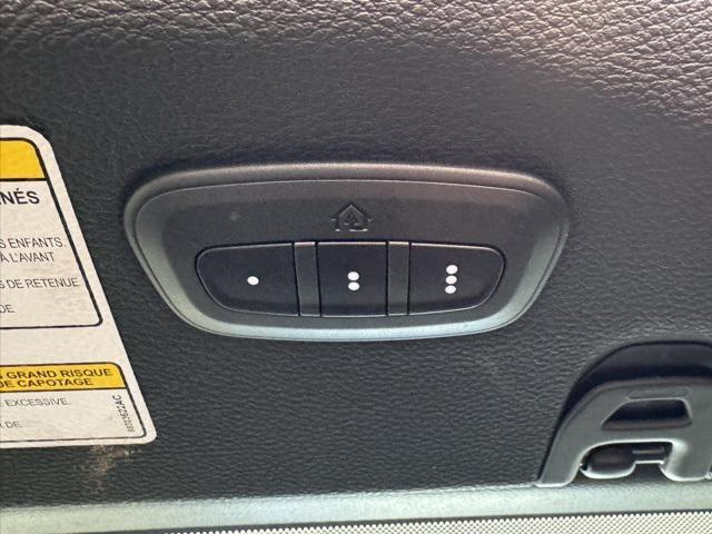 used 2020 Jeep Wrangler Unlimited car, priced at $37,750
