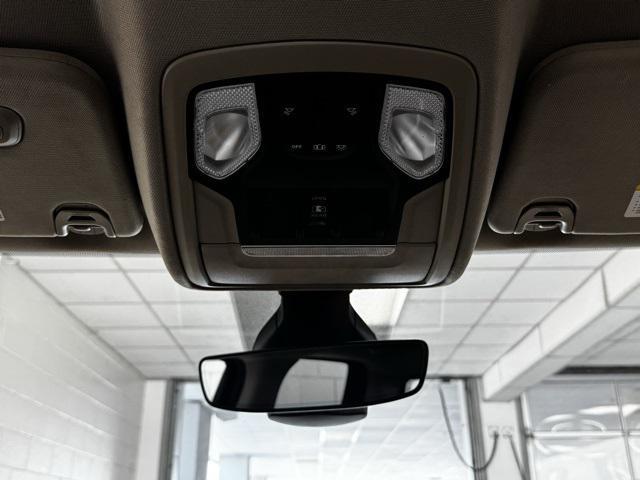 used 2020 Ram 1500 car, priced at $27,500