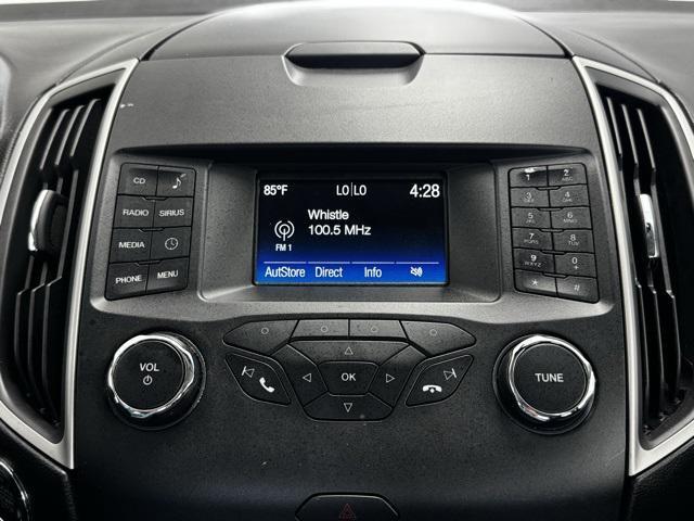 used 2016 Ford Edge car, priced at $14,300