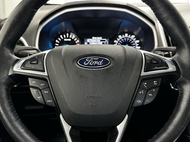 used 2016 Ford Edge car, priced at $14,300