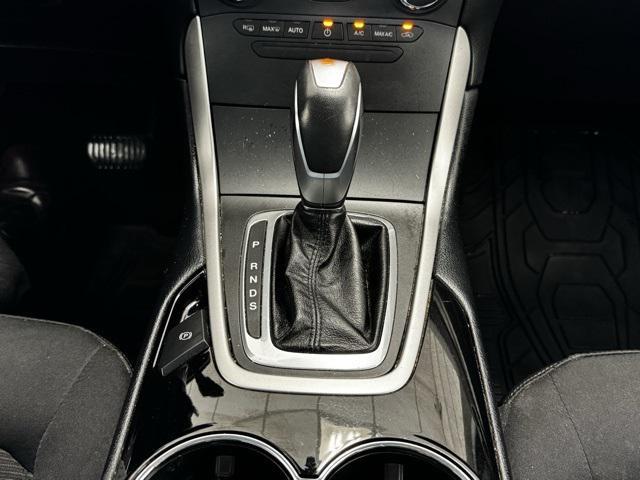 used 2016 Ford Edge car, priced at $14,300
