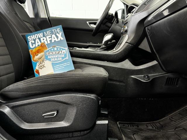 used 2016 Ford Edge car, priced at $14,300