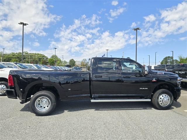 new 2026 Ram 3500 car, priced at $84,091