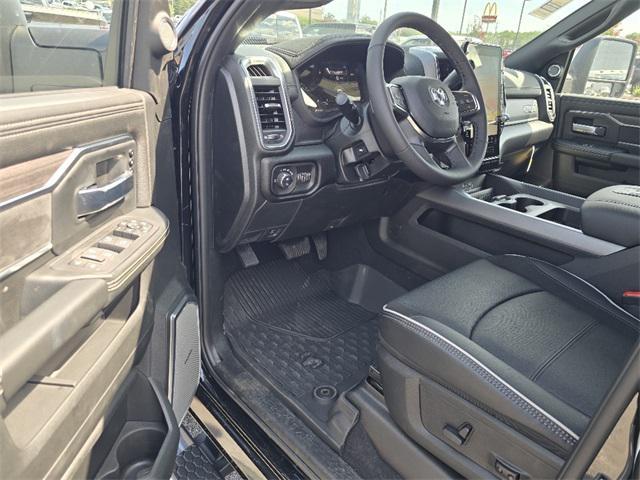 new 2026 Ram 3500 car, priced at $84,091