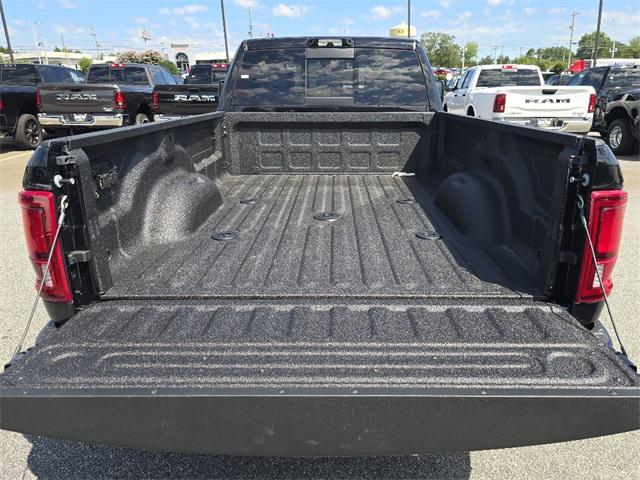 new 2026 Ram 3500 car, priced at $84,091