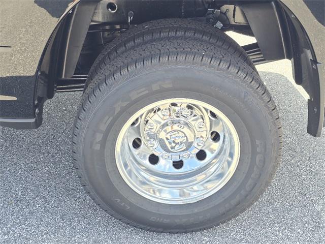 new 2026 Ram 3500 car, priced at $84,091