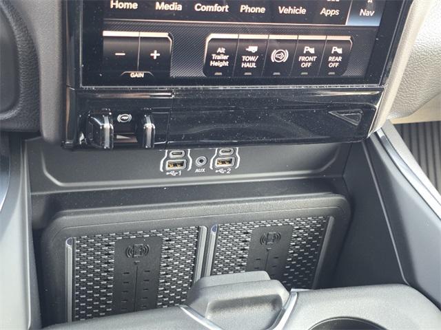 new 2026 Ram 3500 car, priced at $84,091