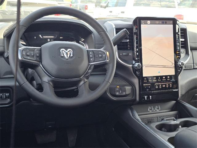 new 2026 Ram 3500 car, priced at $84,091