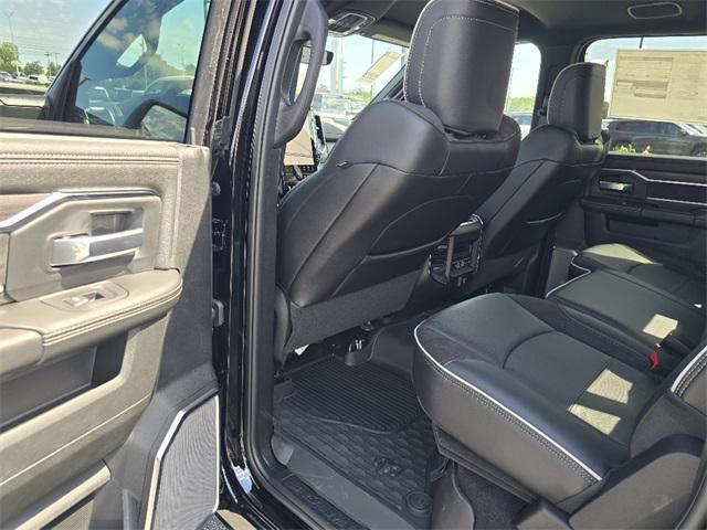 new 2026 Ram 3500 car, priced at $84,091