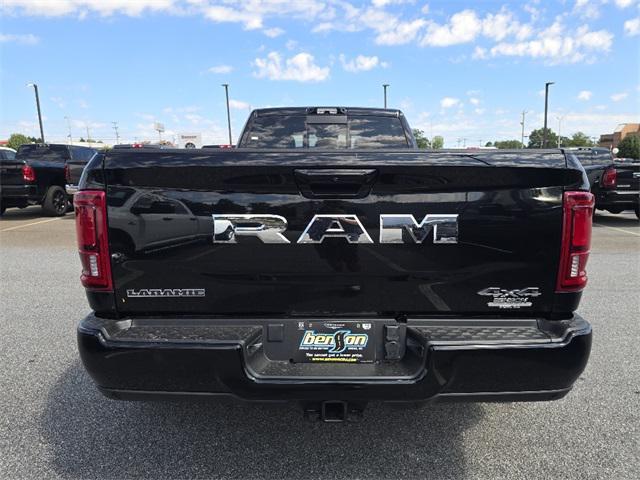 new 2026 Ram 3500 car, priced at $84,091