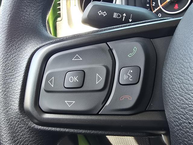 new 2025 Jeep Gladiator car, priced at $43,507