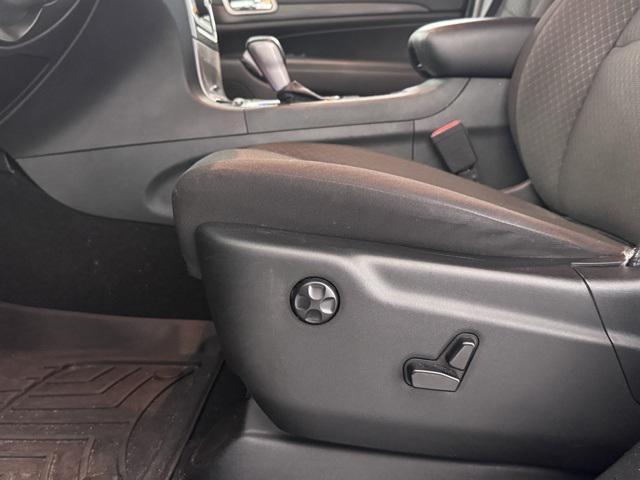 used 2020 Jeep Grand Cherokee car, priced at $21,500