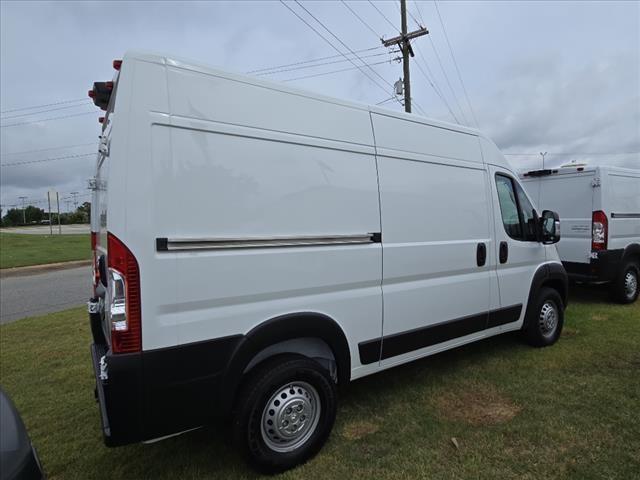 new 2024 Ram ProMaster 1500 car, priced at $46,241