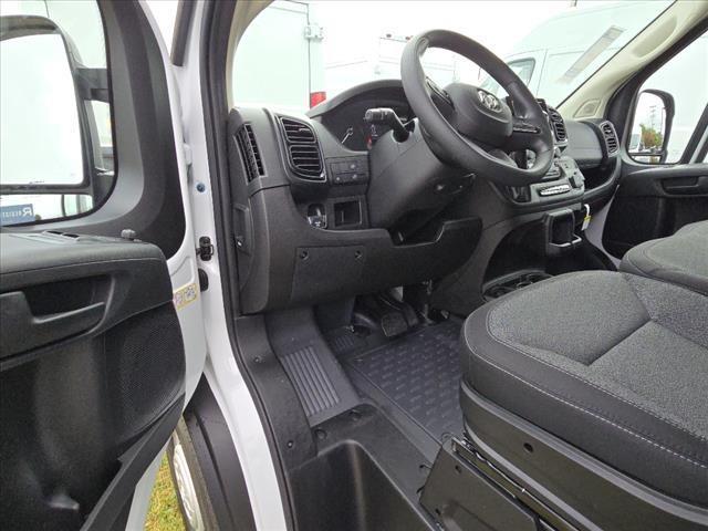 new 2024 Ram ProMaster 1500 car, priced at $46,241