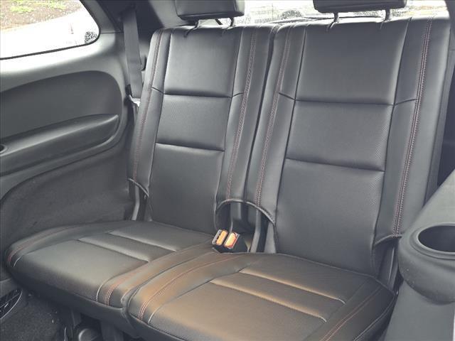 new 2025 Dodge Durango car, priced at $55,514