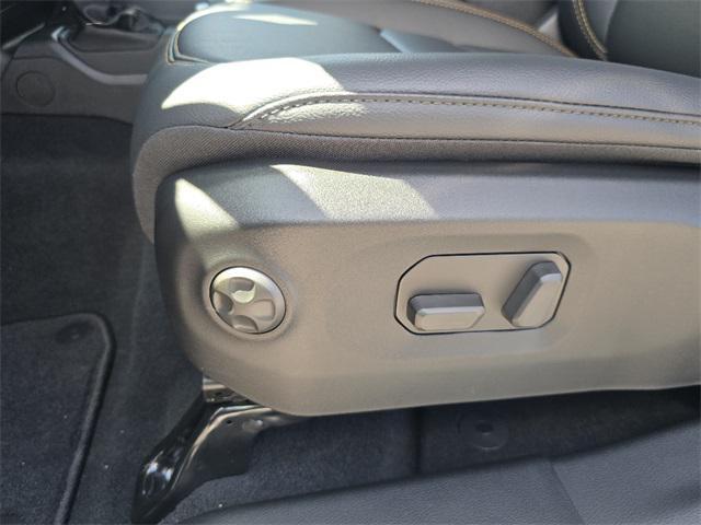 new 2025 Jeep Gladiator car, priced at $46,239