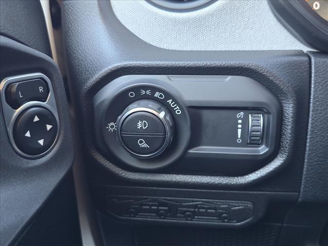 new 2026 Jeep Gladiator car, priced at $53,890