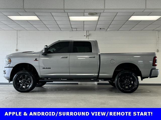 used 2024 Ram 2500 car, priced at $72,750