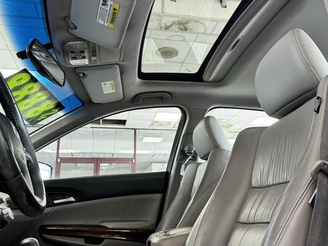 used 2012 Honda Accord car, priced at $7,988