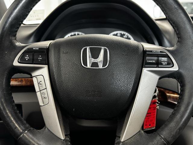 used 2012 Honda Accord car, priced at $7,988