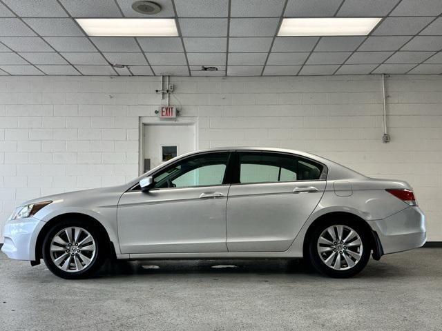 used 2012 Honda Accord car, priced at $7,988