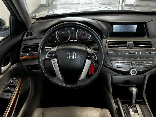 used 2012 Honda Accord car, priced at $7,988