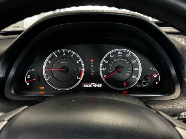 used 2012 Honda Accord car, priced at $7,988