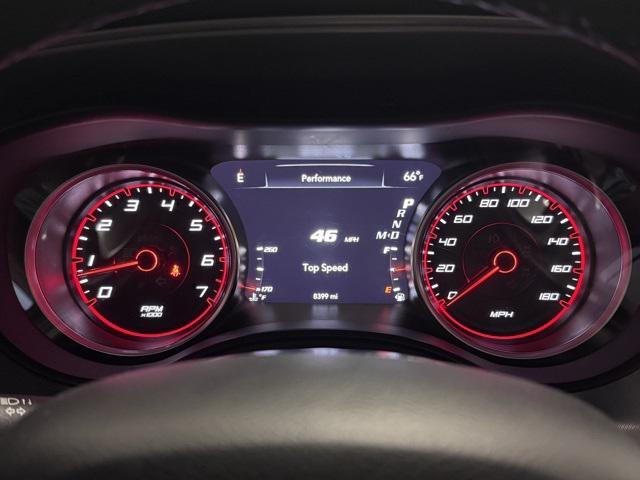 used 2023 Dodge Charger car, priced at $53,500