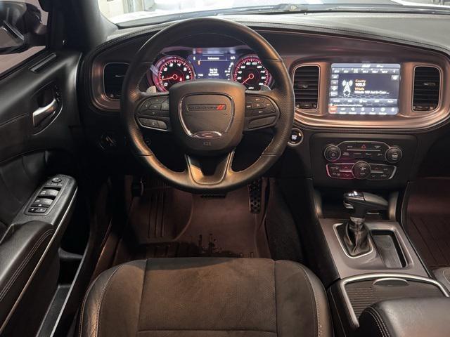 used 2023 Dodge Charger car, priced at $53,500