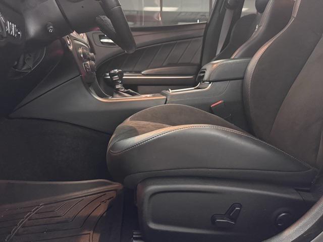 used 2023 Dodge Charger car, priced at $53,500