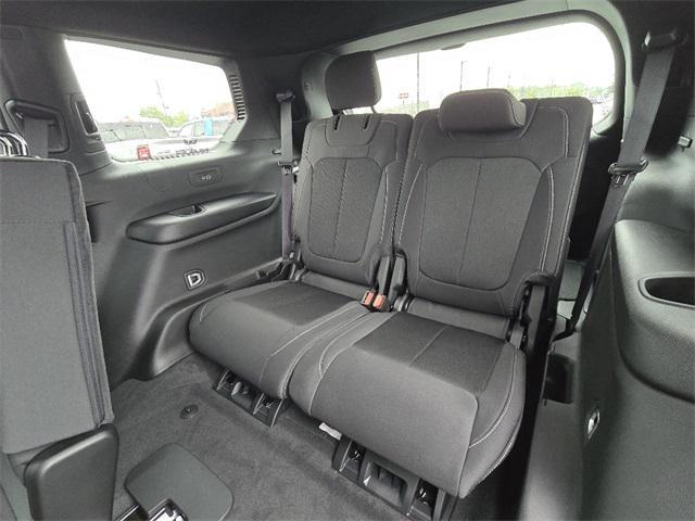 new 2025 Jeep Grand Cherokee L car, priced at $42,329