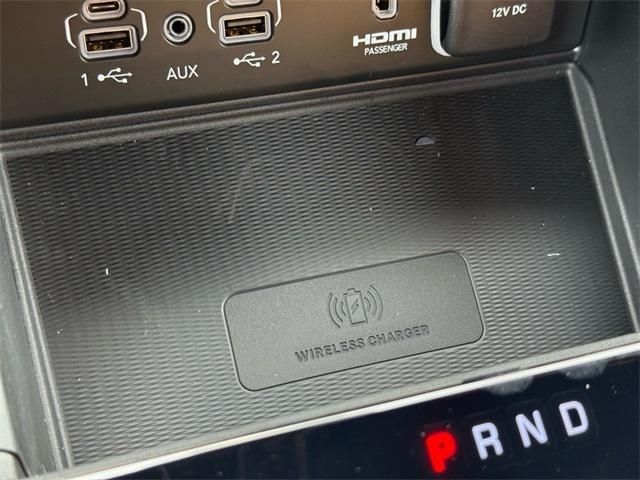 new 2025 Jeep Grand Cherokee L car, priced at $64,160
