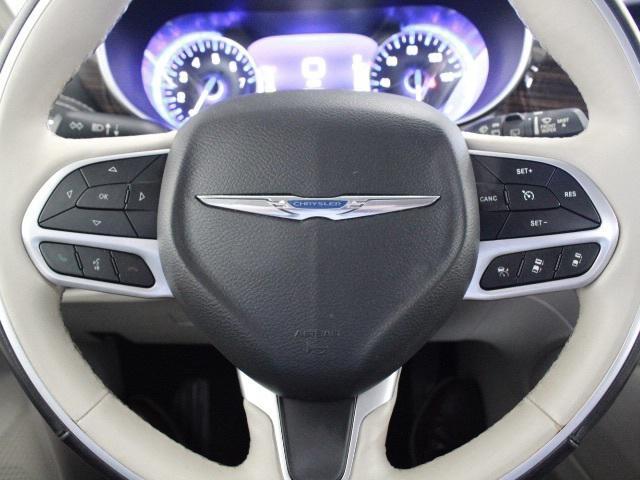 used 2021 Chrysler Pacifica car, priced at $26,000