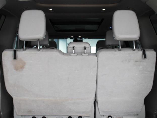 used 2021 Chrysler Pacifica car, priced at $26,000