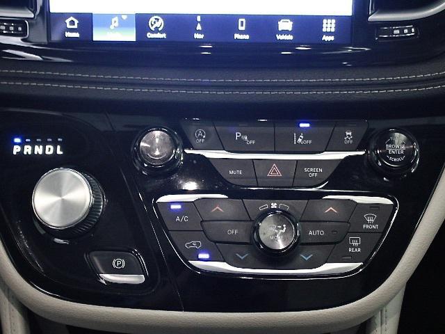 used 2021 Chrysler Pacifica car, priced at $26,000