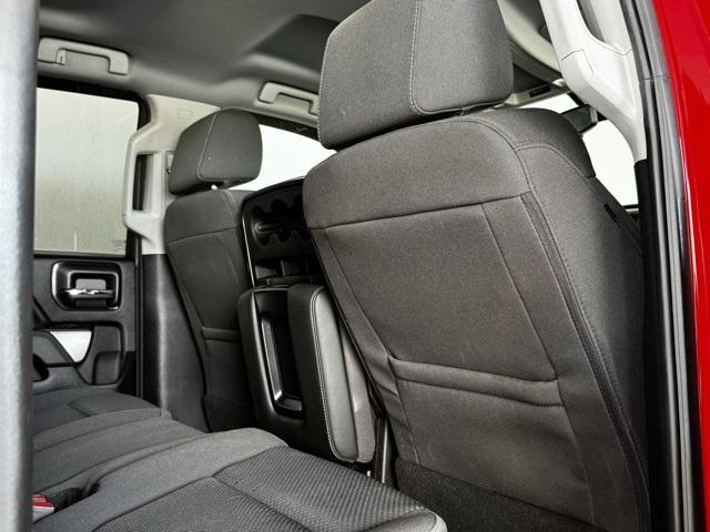 used 2019 Chevrolet Silverado 1500 car, priced at $36,000