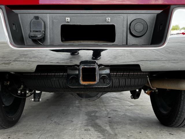used 2019 Chevrolet Silverado 1500 car, priced at $36,000