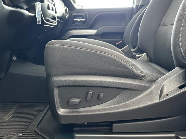 used 2019 Chevrolet Silverado 1500 car, priced at $36,000