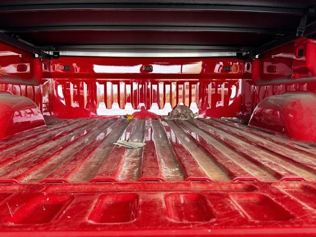 used 2019 Chevrolet Silverado 1500 car, priced at $36,000