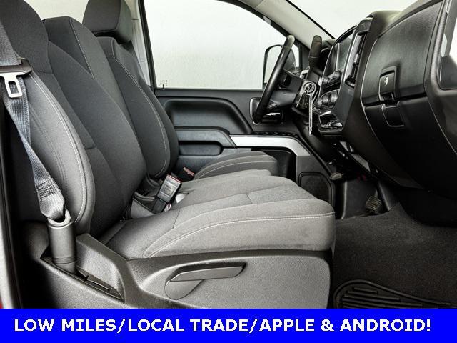 used 2019 Chevrolet Silverado 1500 car, priced at $36,000