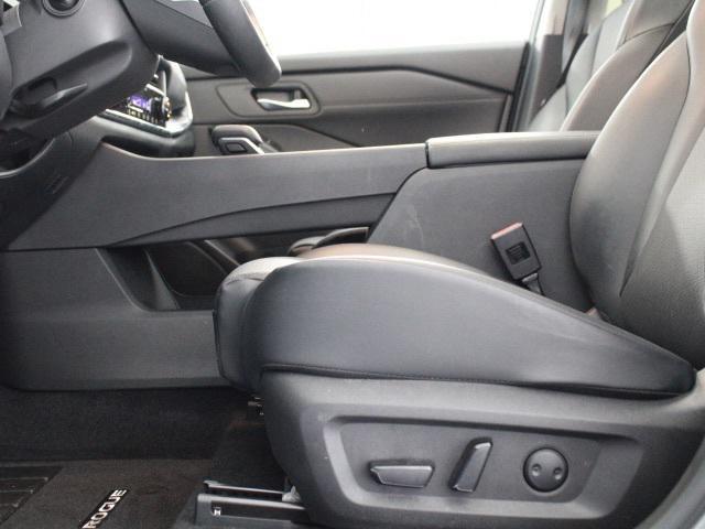 used 2024 Nissan Rogue car, priced at $27,000