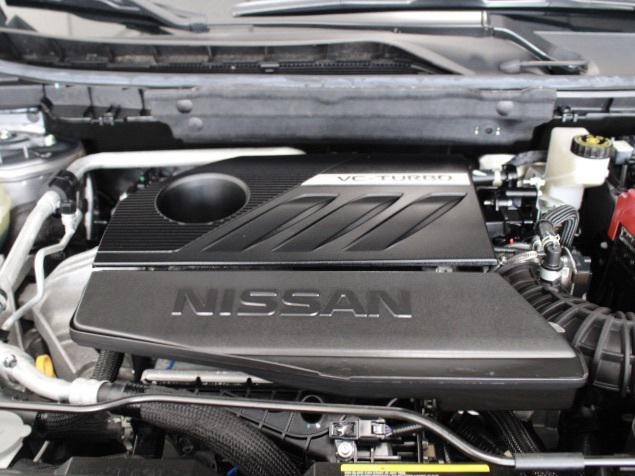 used 2024 Nissan Rogue car, priced at $27,000