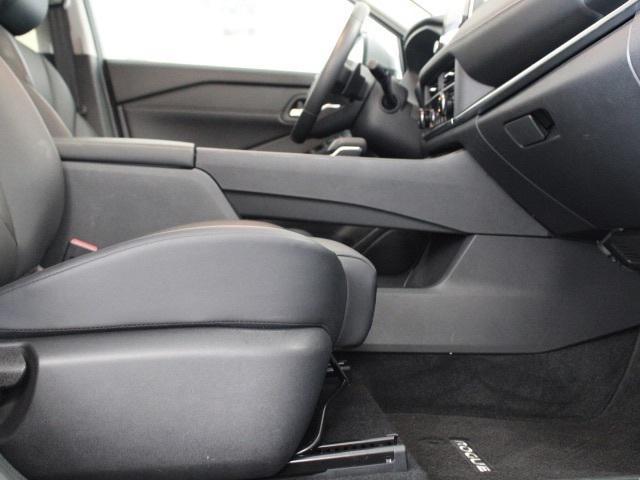 used 2024 Nissan Rogue car, priced at $27,000