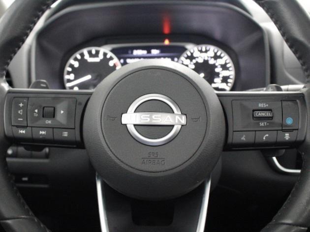 used 2024 Nissan Rogue car, priced at $27,000