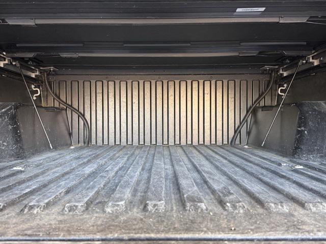 used 2019 Toyota Tacoma car, priced at $38,000