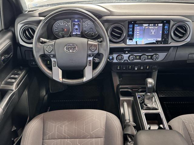used 2019 Toyota Tacoma car, priced at $38,000